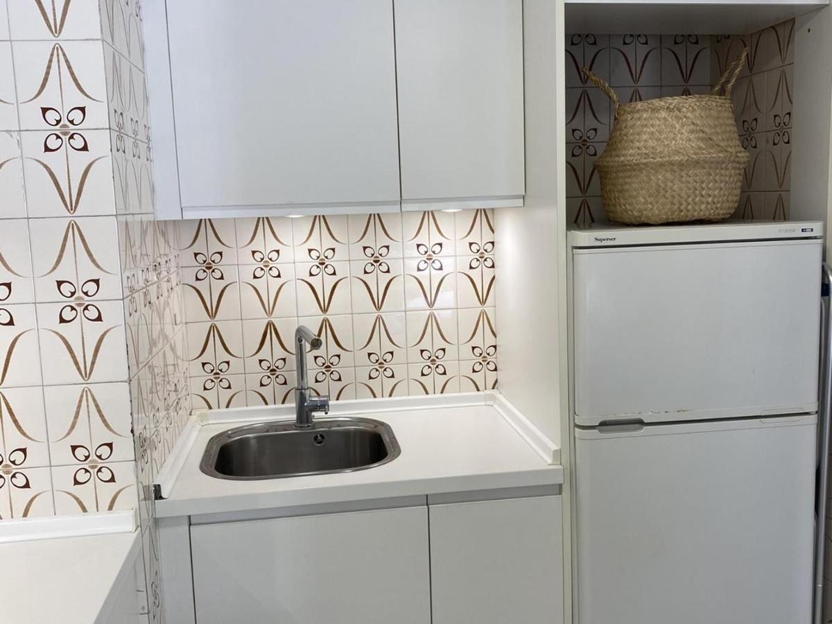 Luminoso Apartamento En Segunda Linea Playa 436 Marbella Eksteriør bilde