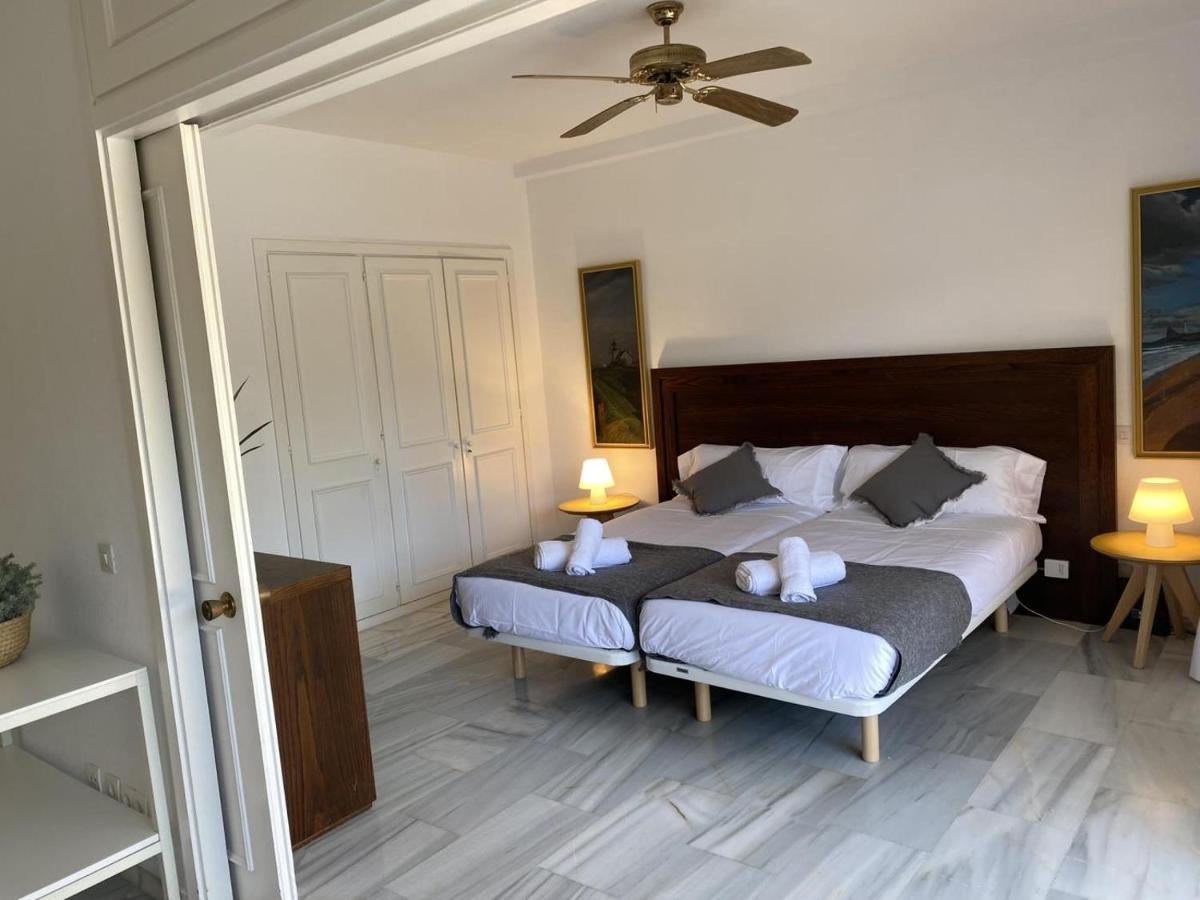 Luminoso Apartamento En Segunda Linea Playa 436 Marbella Eksteriør bilde