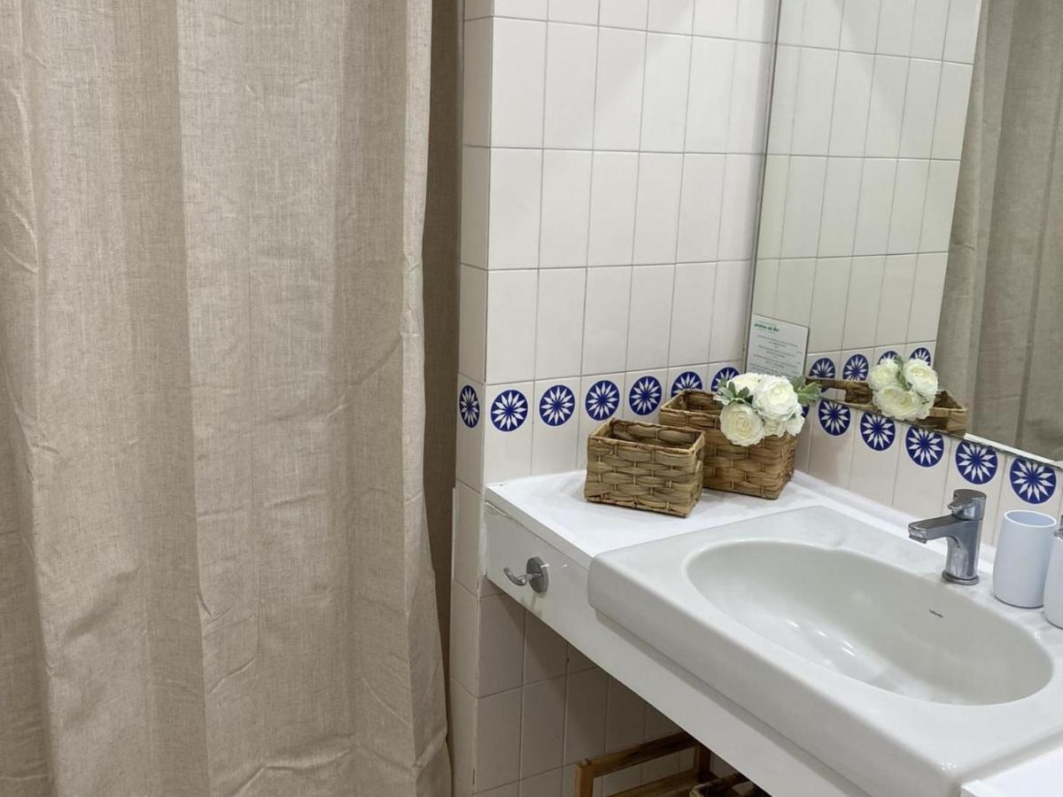Luminoso Apartamento En Segunda Linea Playa 436 Marbella Eksteriør bilde