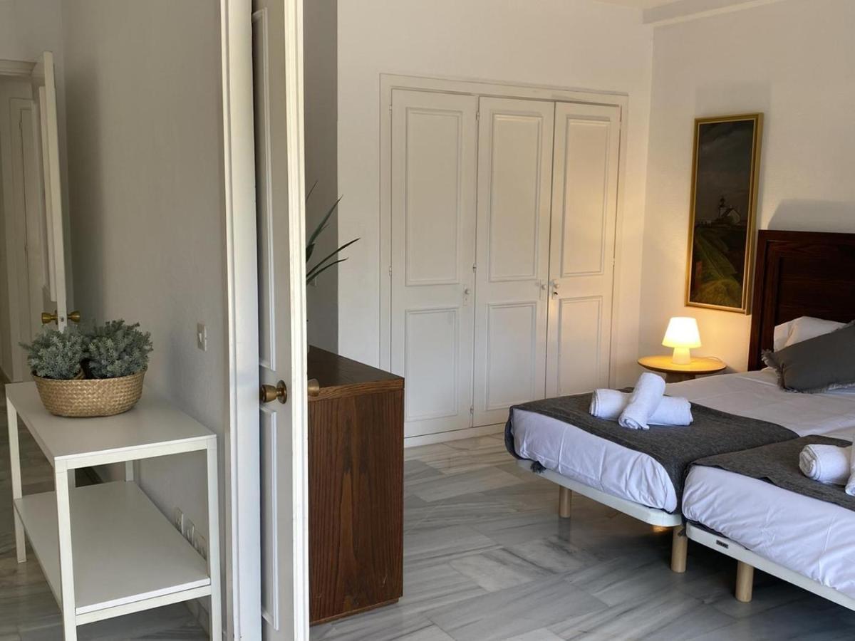 Luminoso Apartamento En Segunda Linea Playa 436 Marbella Eksteriør bilde