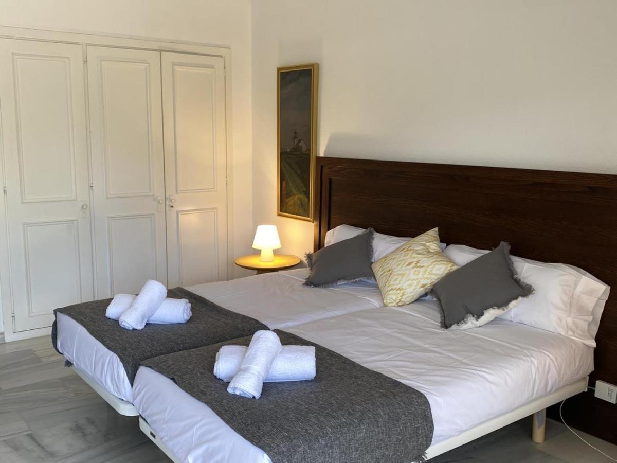 Luminoso Apartamento En Segunda Linea Playa 436 Marbella Eksteriør bilde